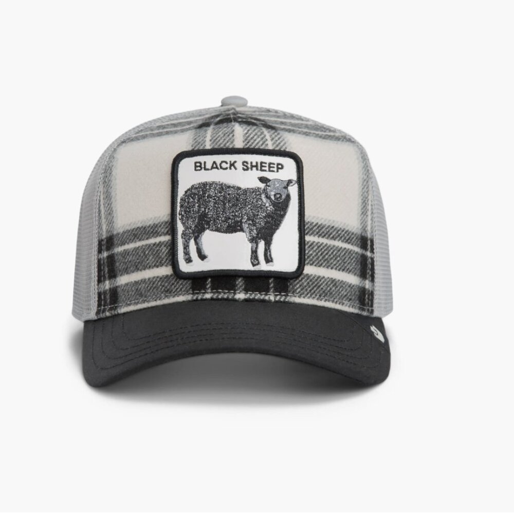 Moon Cow Trucker Hat Goorin Bros.